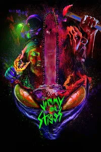 Download Jimmy and Stiggs (2024) (English Audio) BluRay 480p [240MB] || 720p [640MB] || 1080p [1.5GB]