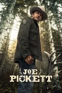 Download Joe Pickett (Season 1-2) Dual Audio (Hindi-English) Msubs WEB-DL 480p [200MB] || 720p [500MB] || 1080p [1GB]