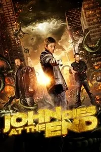 Download John Dies at the End (2012) {English With Subtitles} BluRay 480p [300MB] || 720p [800MB] || 1080p [1.91GB]