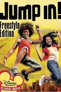 Download Jump In! (2007) Dual Audio (Hindi-English) 480p [300MB] || 720p [999MB]