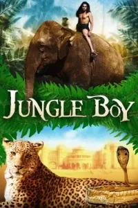 Download Jungle Boy (1998) (English Audio) Esubs WEB-DL 480p [266MB] || 720p [721MB] || 1080p [1.6GB]