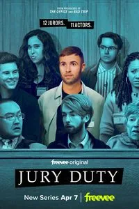 Download Jury Duty Season 1-2 [E08 Added] (English Audio) Esubs WeB-DL 720p [250MB] || 1080p [600MB]