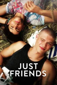Download Just Friends (2018) Dual Audio (Portuguese-Dutch) WEB-DL 480p [275MB] || 720p [770MB] || 1080p [1.65GB]