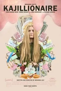 Download Kajillionaire (2019) Dual Audio (Hindi-English) Webrip 480p [350MB] || 720p [950MB] || 1080p [1.8GB]