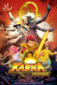 Download Karna the Guardian (Season 1) [S01E07 Added] Dual Audio {Hindi-English} WeB-DL 480p [75MB] || 720p [130MB] || 1080p [460MB]