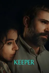 Download Keeper (2025) Dual Audio (Hindi-English) Esubs BluRay 480p [330MB] || 720p [895MB] || 1080p [2.1GB]