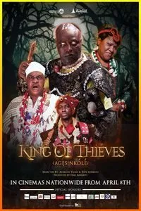 Download King of Thieves (2022) (English With Eng Subtitles) WEB-DL 480p [300MB] || 720p [900MB] || 1080p [2GB]