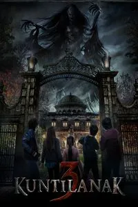Download Kuntilanak 3 (2022) Dual Audio {Hindi-Indonesian} Esubs WEB-DL 480p [345MB] || 720p [950MB] || 1080p [2.1GB]