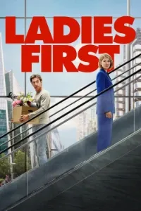 Download Ladies First (2026) Dual Audio (Hindi-English) Msubs WEB-DL 480p [310MB] || 720p [845MB] || 1080p [2GB]