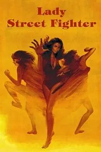 Download Lady Street Fighter (1980) {English With Subtitles} BluRay 480p [265MB] || 720p [720MB] || 1080p [1.64GB]