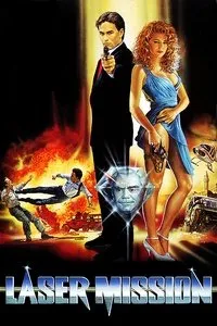 Download Laser Mission (1989) Dual Audio {Hindi-English} Esubs WEB-DL 480p [289MB] || 720p [855MB]