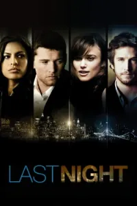 Download Last Night (2010) (English With Subtitles) BluRay 480p [275MB] || 720p [745MB] || 1080p [1.75GB]