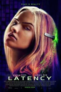 Download Latency (2024) Dual Audio (Hindi-English) Esubs BluRay 480p [295MB] || 720p [810MB] || 1080p [1.8GB]