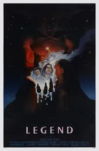 Download Legend (1985) {English With Subtitles} 480p [450MB] || 720p [900MB] || 1080p [3GB]