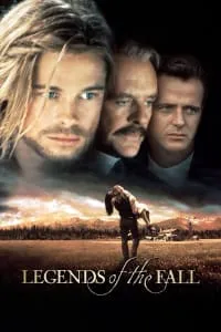 Download Legends of the Fall (1994) Dual Audio (English-Hindi) Esubs BluRay 480p [330MB] || 720p [985MB] || 1080p [2.1GB]