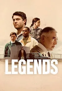 Download Legends (Season 1) Dual Audio {Hindi-English} WeB-DL 480p [150MB] || 720p [350MB] || 1080p [1.5GB]