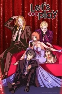 Download Let’s Play (Season 1) [S01E12 Added] Multi Audio {Hindi-English-Japanese} WeB-DL 480p [80MB] || 720p [150MB] || 1080p [510MB]