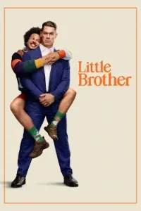 Download Little Brother (2026) Dual Audio (Hindi-English) Msubs WEB-DL 480p [335MB] || 720p [910MB] || 1080p [2.1GB]