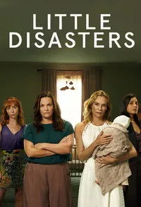 Download Little Disasters (Season 1) Dual Audio {Hindi-English} WeB-DL 480p [150MB] || 720p [260MB] || 1080p [920MB]