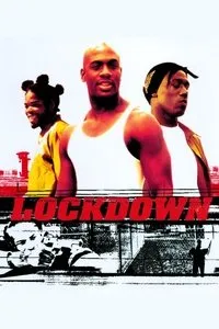 Download Lockdown (2000) {English With Subtitles} BluRay 480p [300MB] || 720p [840MB] || 1080p [2GB]