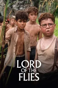 Download Lord of the Flies (Season 1) (English Audio) Esubs WEB-DL 720p [490MB] || 1080p [1.2GB]