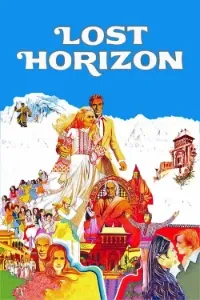 Download Lost Horizon (1973) Dual Audio (English-Hindi) Esubs BluRay 480p [555MB] || 720p [1.5GB] || 1080p [3.2GB]
