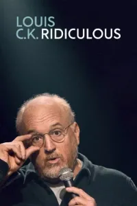 Download Louis C.K.: Ridiculous (2026) (English Audio) Esubs WEB-DL 480p [185MB] || 720p [495MB] || 1080p [1.2GB]