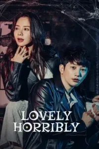 Download Lovely Horribly (Season 1) Dual Audio (Hindi-Korean) Esubs WEB-DL 480p [200MB] || 720p [540MB] || 1080p [1.2GB]