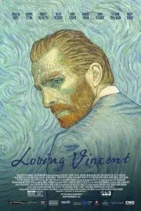 Download Loving Vincent (2017) {English Audio} Esubs BluRay 480p [400MB] || 720p [800MB] || 1080p [1.8GB]