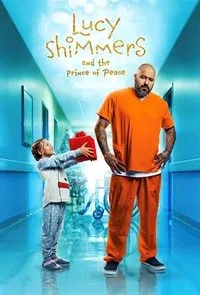 Download Lucy Shimmers and the Prince of Peace (2020) {English With Subtitles} WEB-DL 480p [260MB] || 720p [700MB] || 1080p [1.65GB]