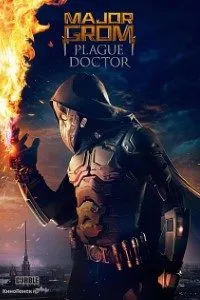 Download Major Grom: Plague Doctor (2021) Multi Audio (English-Hindi-Russian) Esubs WEB-DL 480p [495MB] || 720p [1.3GB] || 1080p [3.2GB]