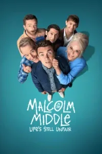 Download Malcolm in the Middle: Life’s Still Unfair (Season 1) (English Audio) Msubs WEB-DL 720p [230MB] || 1080p [940MB]