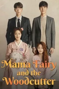 Download Mama Fairy and the Woodcutter (Season 1) Dual Audio (Hindi-Korean) Esubs WEB-DL 480p [200MB] || 720p [525MB] || 1080p [1.1GB]