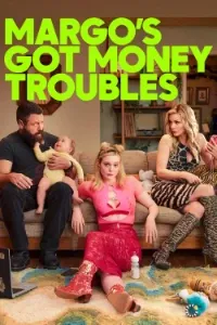 Download Margo’s Got Money Troubles (Season 1) [E08 Added] (English Audio) Msubs WEB-DL 720p [310MB] || 1080p [780MB]