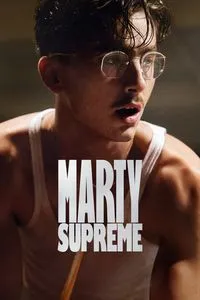 Download Marty Supreme (2025) Dual Audio (Hindi-English) Msubs BluRay 480p [490MB] || 720p [1.3GB] || 1080p [3.1GB]
