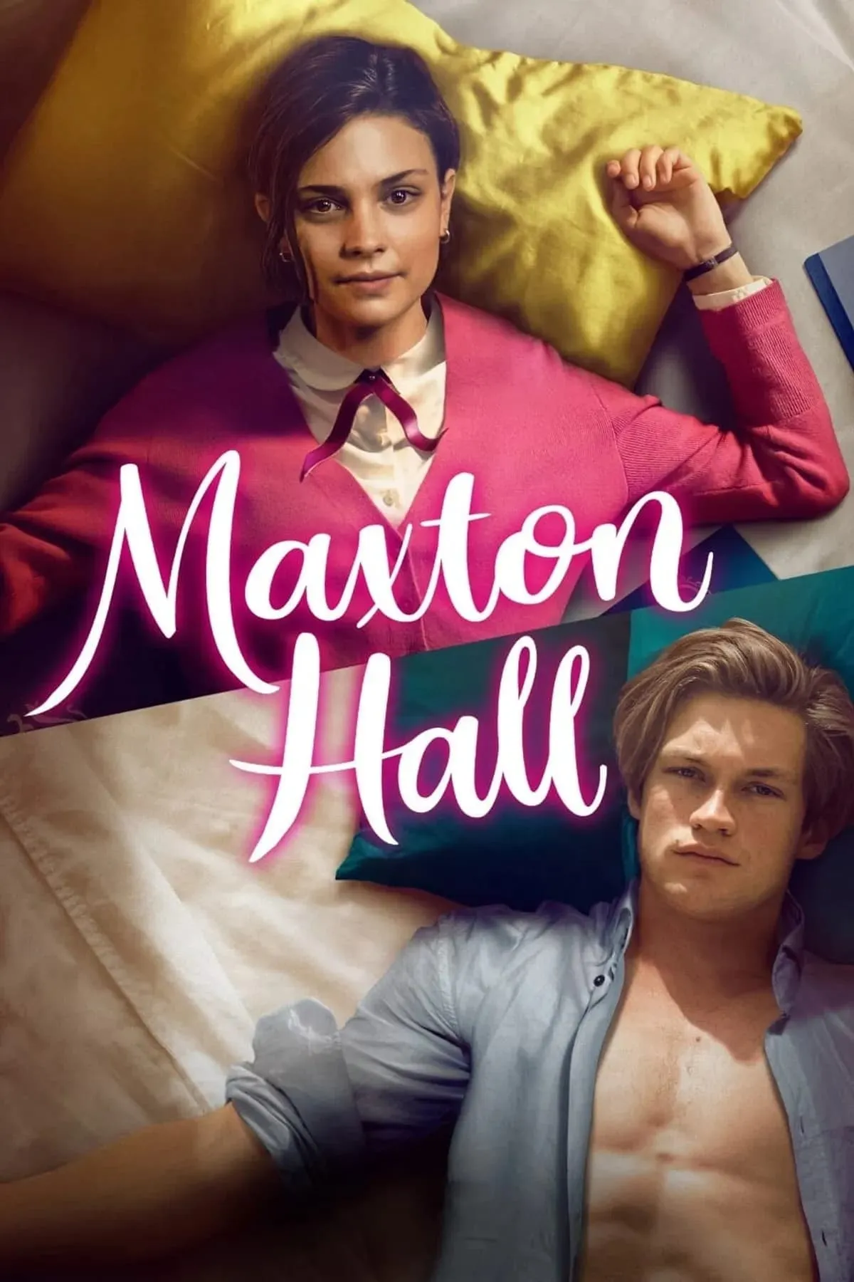 Download Maxton Hall – The World Between Us (Season 1-2) [E06 Added] (Hindi-English-German) Msubs Web-Dl 480p [170MB] || 720p [500MB] || 1080p [1.1GB]