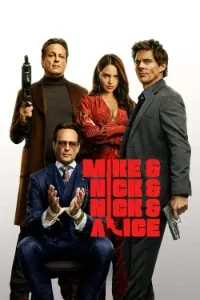 Download Mike & Nick & Nick & Alice (2026) (English Audio) Esubs WEB-DL 480p [315MB] || 720p [950MB] || 1080p [2.2GB]