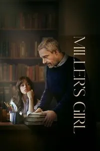 Download Miller’s Girl (2024) Dual Audio {Hindi-English} BluRay 480p [470MB] || 720p [1GB] || 1080p [2.2GB]