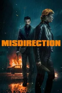 Download Misdirection (2026) (English Audio) Esubs WEB-DL 480p [260MB] || 720p [710MB] || 1080p [1.7GB]