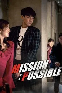 Download Mission Possible (2021) Dual Audio (Hindi-Korean) WEB-DL 480p [335MB] || 720p [930MB] || 1080p [1.98GB]