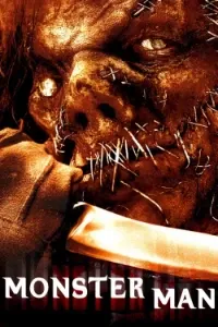 Download Monster Man (2003) Multi Audio (English-German-Hindi) BluRay 480p [345MB] || 720p [1015MB] || 1080p [2.2GB]