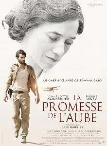 Download Promise at Dawn (2017) {French With Subtitles} 480p [600MB] || 720p [1.2GB] || 1080p [3.7GB]