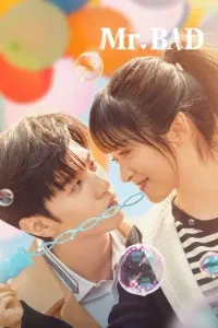 Download Mr. Bad (Season 1) Dual Audio (Chinese-Hindi) Esubs WEB-DL 480p [130MB] || 720p [500MB] || 1080p [810MB]