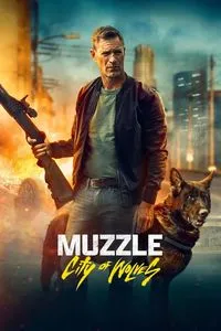 Download Muzzle: City of Wolves (2025) Dual Audio {Hindi-English} BluRay 480p [420MB] || 720p [960MB] || 1080p [2.6GB]