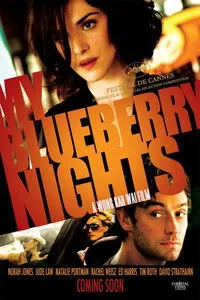 Download My Blueberry Nights (2007) {English With Subtitles} BluRay 480p [280MB] || 720p [900MB] || 1080p [2.10GB]
