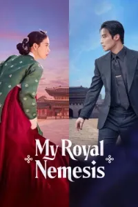 Download My Royal Nemesis (Season 1) Dual Audio (English-Korean) Msubs WEB-DL 480p [230MB] || 720p [640MB] || 1080p [1.4GB]