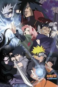 Download Naruto: Shippuden (Season 1-16) [E360 Added] Multi Audio {Hindi-English-Japanese} BluRay 480p [80MB] || 720p [150MB] || 1080p [510MB]