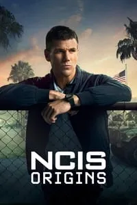 Download NCIS: Origins (Season 1-2) [E18 Added] {English With Subtitles} WeB-HD 720p [350MB] || 1080p [850MB]