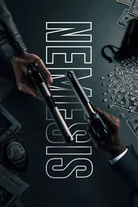 Download Nemesis (Season 1) Dual Audio {Hindi-English} WeB-DL 480p [150MB] || 720p [340MB] || 1080p [1.6GB]