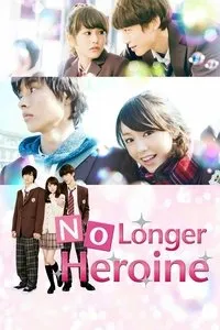 Download No Longer Heroine (2015) Dual Audio (Japanese-Russian) Msubs Web-Dl 720p [1GB] || 1080p [2.3GB]